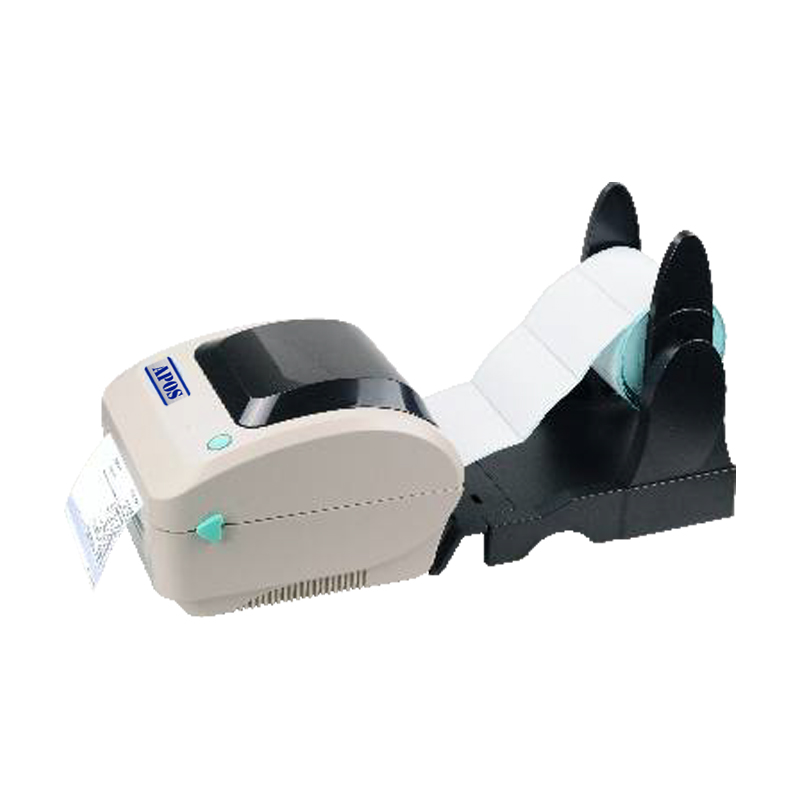 Máy in mã vạch APOS-470WF